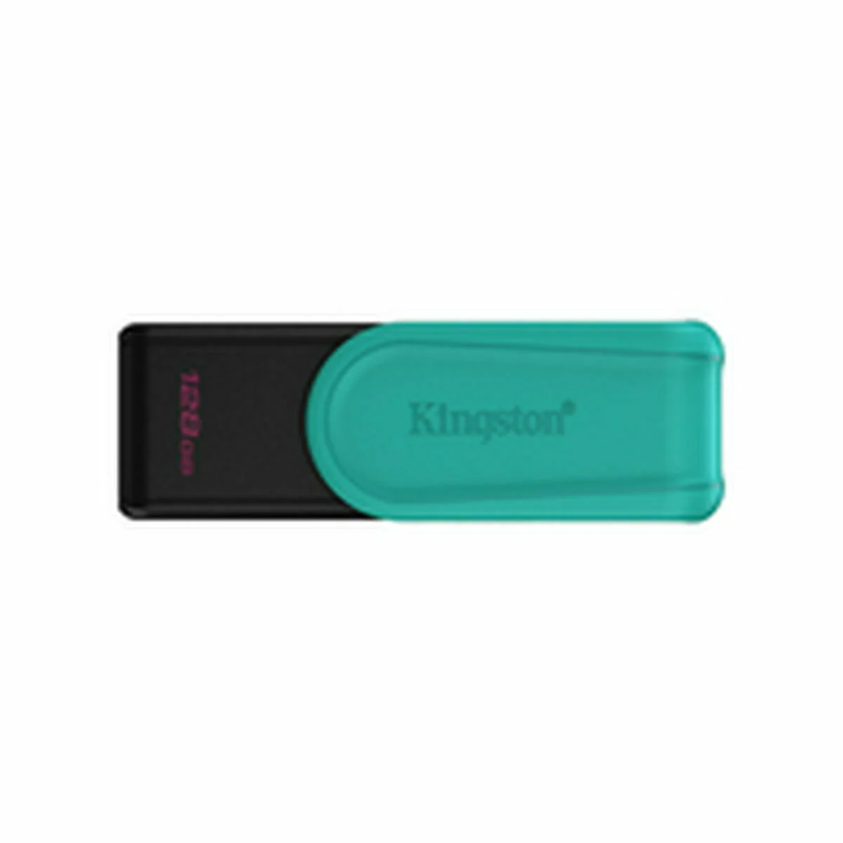 Tarjeta de Memoria Micro SD con Adaptador Kingston DTXS/128GB 128 GB