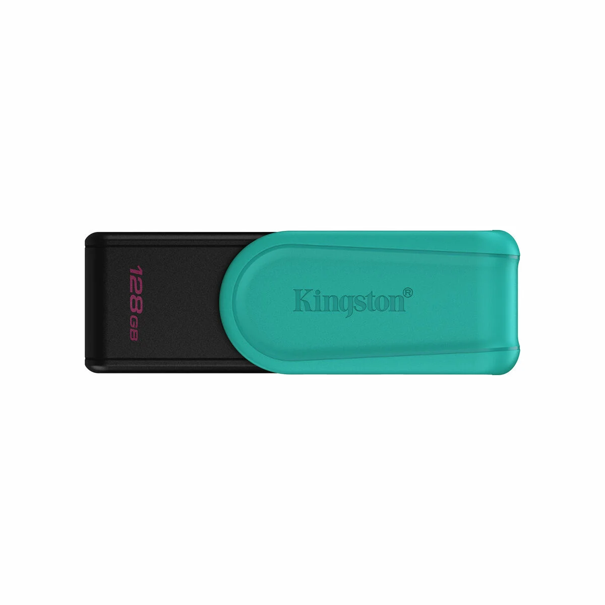 Tarjeta de Memoria Micro SD con Adaptador Kingston DTXS/128GB 128 GB