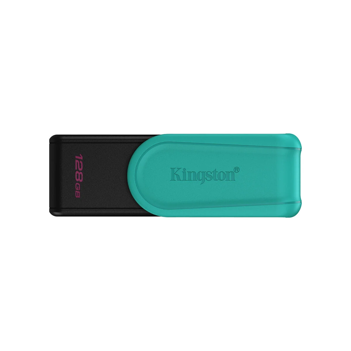 Tarjeta de Memoria Micro SD con Adaptador Kingston DTXS/128GB 128 GB