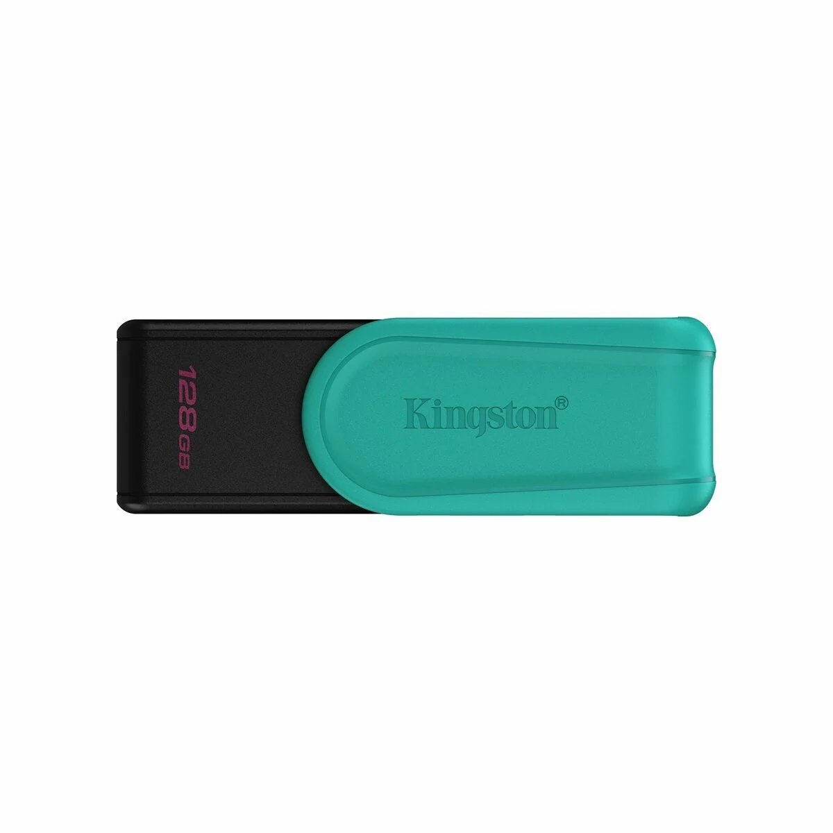 Tarjeta de Memoria Micro SD con Adaptador Kingston DTXS/128GB 128 GB