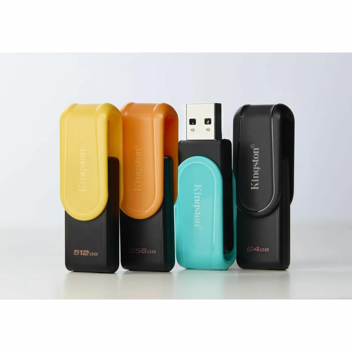 Tarjeta de Memoria Micro SD con Adaptador Kingston DTXS/128GB 128 GB