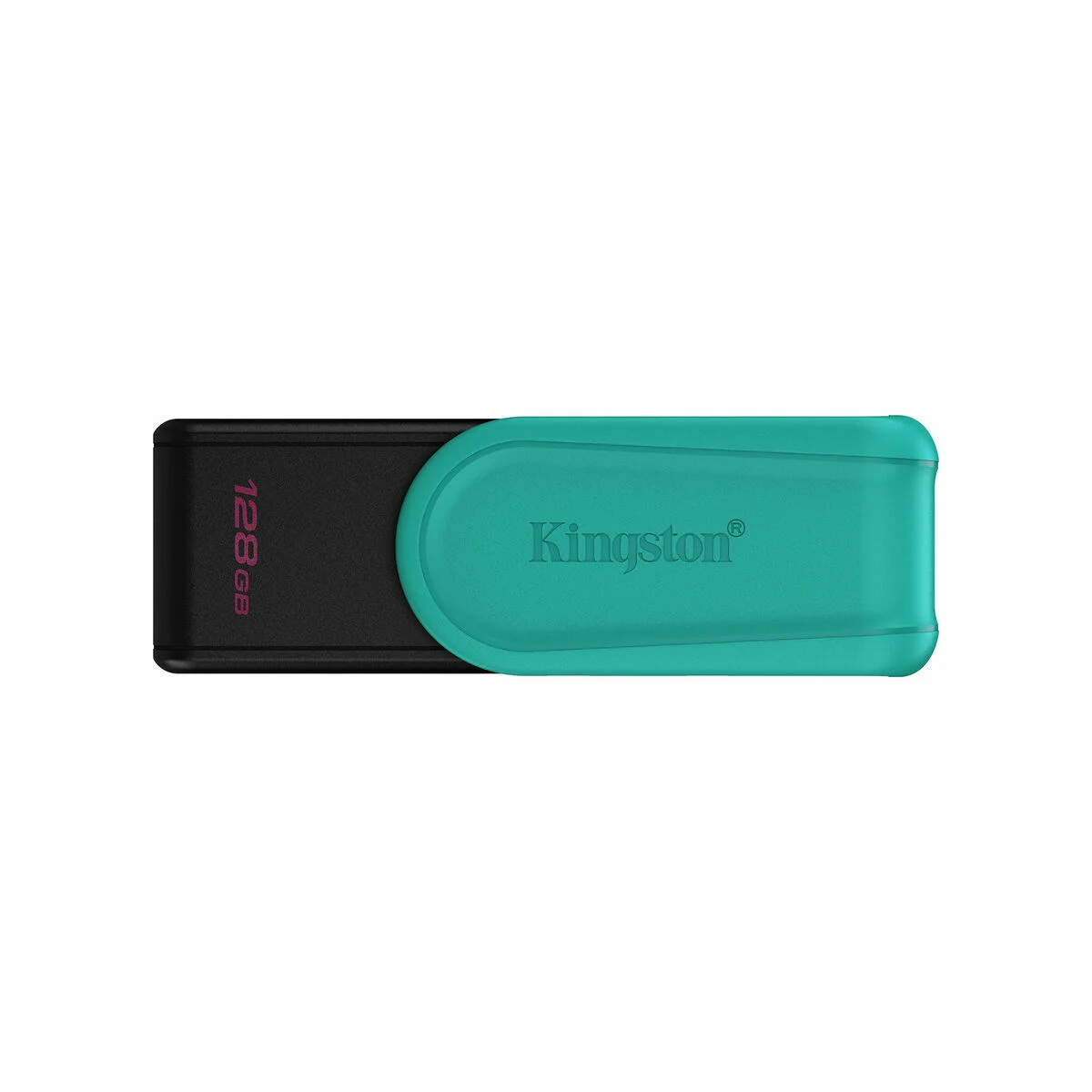Tarjeta de Memoria Micro SD con Adaptador Kingston DTXS/128GB 128 GB