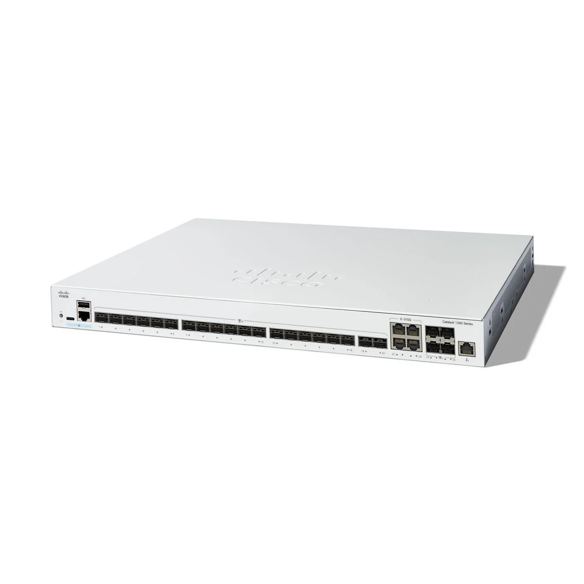 Switch CISCO C1300-24XS