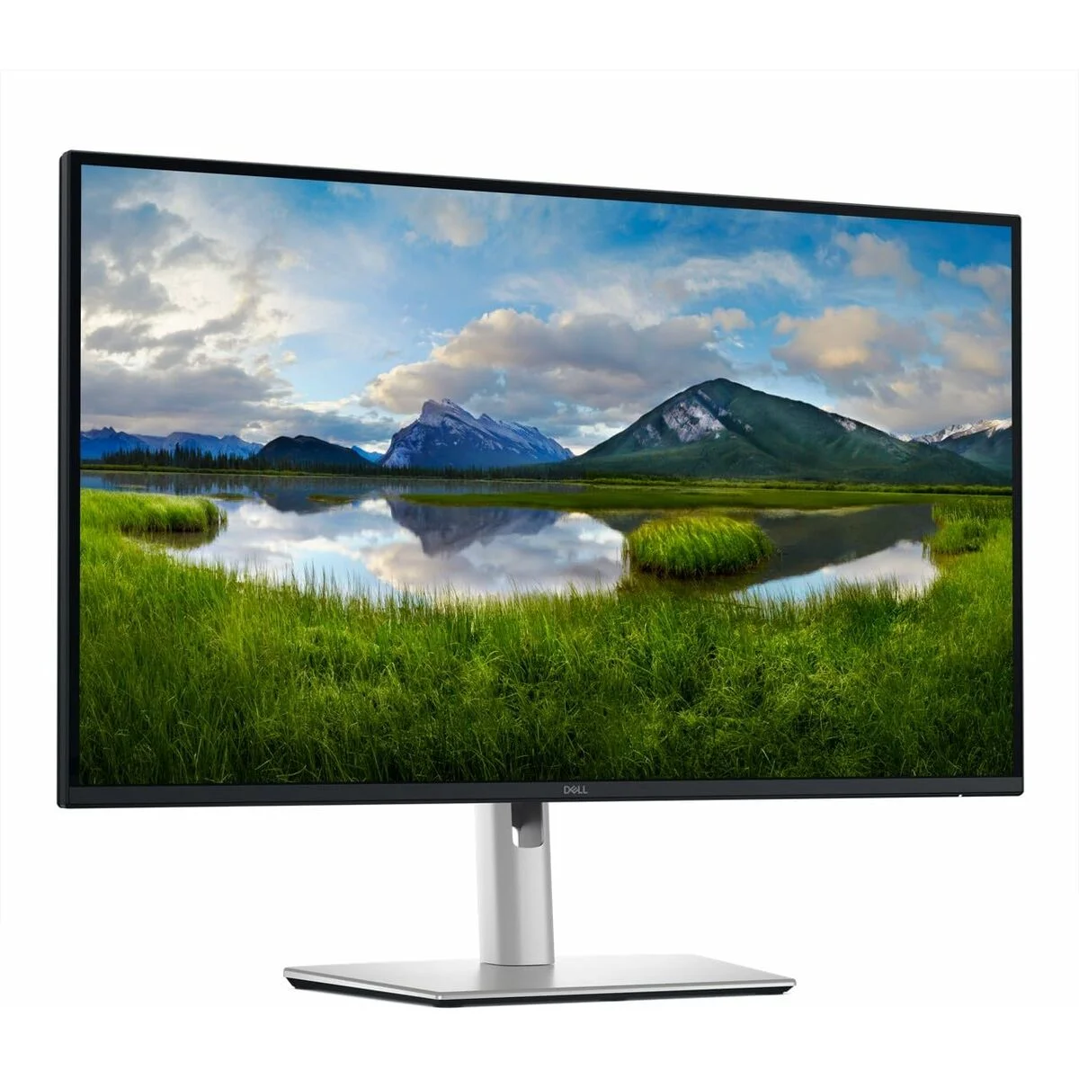 Monitor Gaming Dell 210-BRDL 27" LCD Quad HD