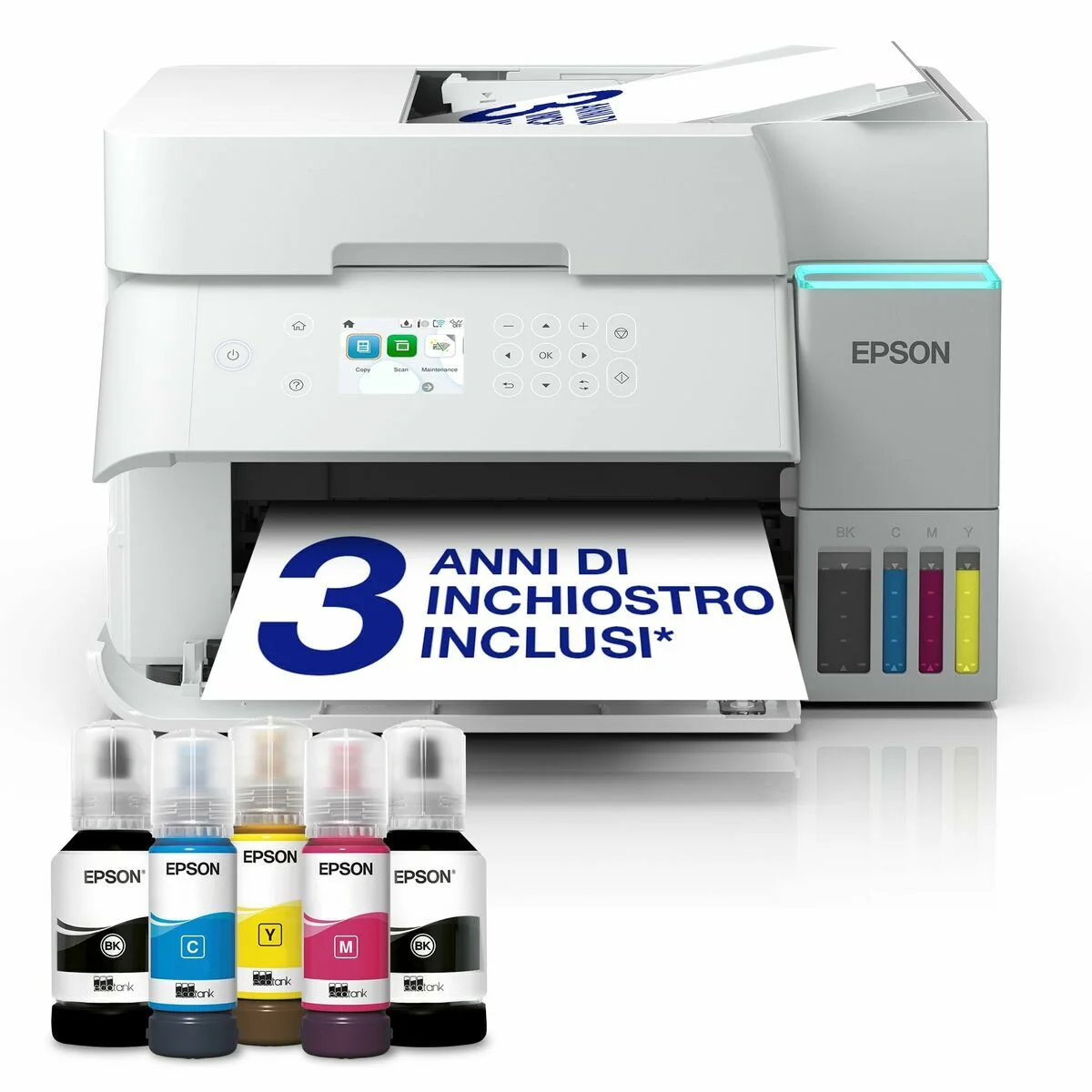 Impresora Multifunción Epson C11CL43411