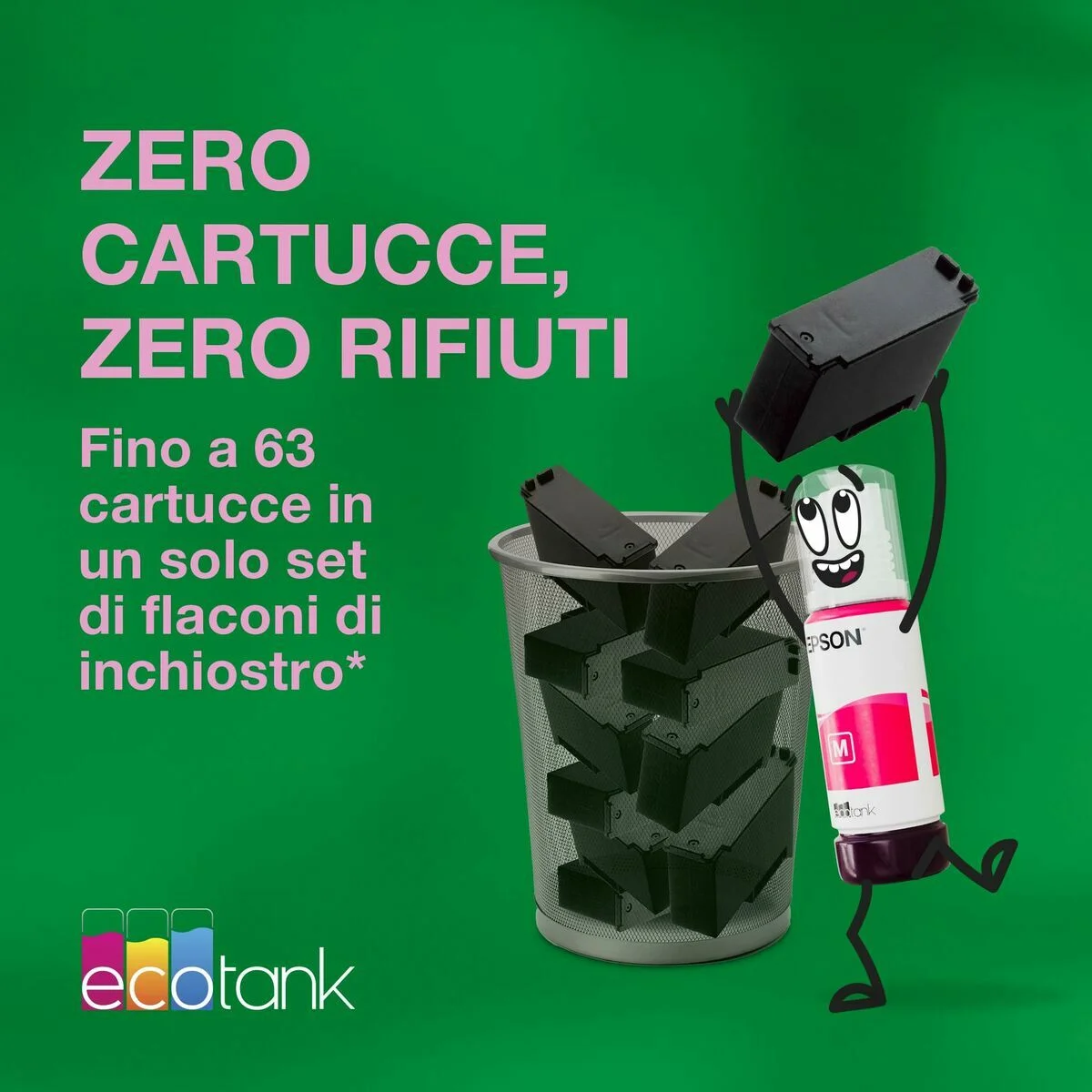 Impresora Multifunción Epson C11CL43411