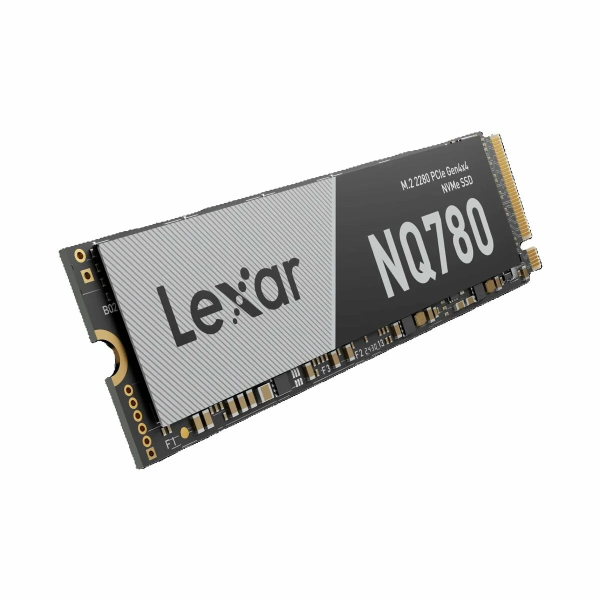 Disco Duro Lexar LNQ780X001T-RNNNG 1 TB SSD