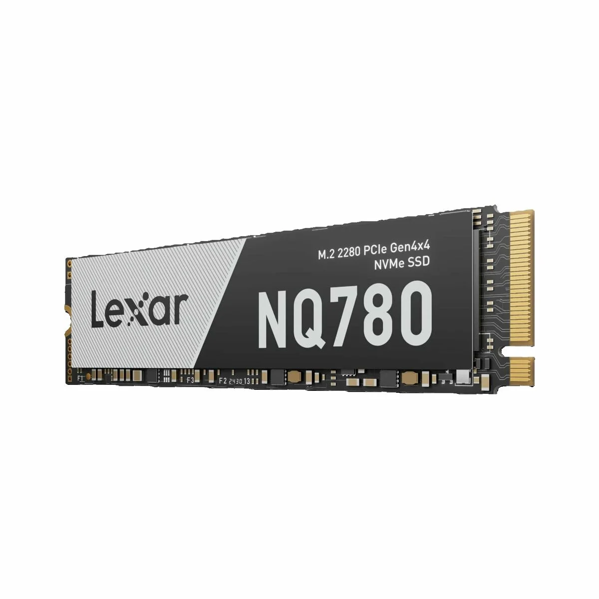 Disco Duro Lexar LNQ780X001T-RNNNG 1 TB SSD