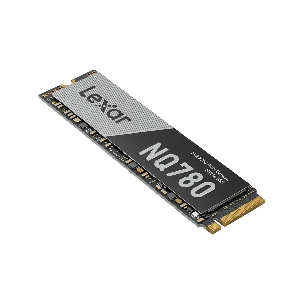 Disco Duro Lexar LNQ780X001T-RNNNG 1 TB SSD