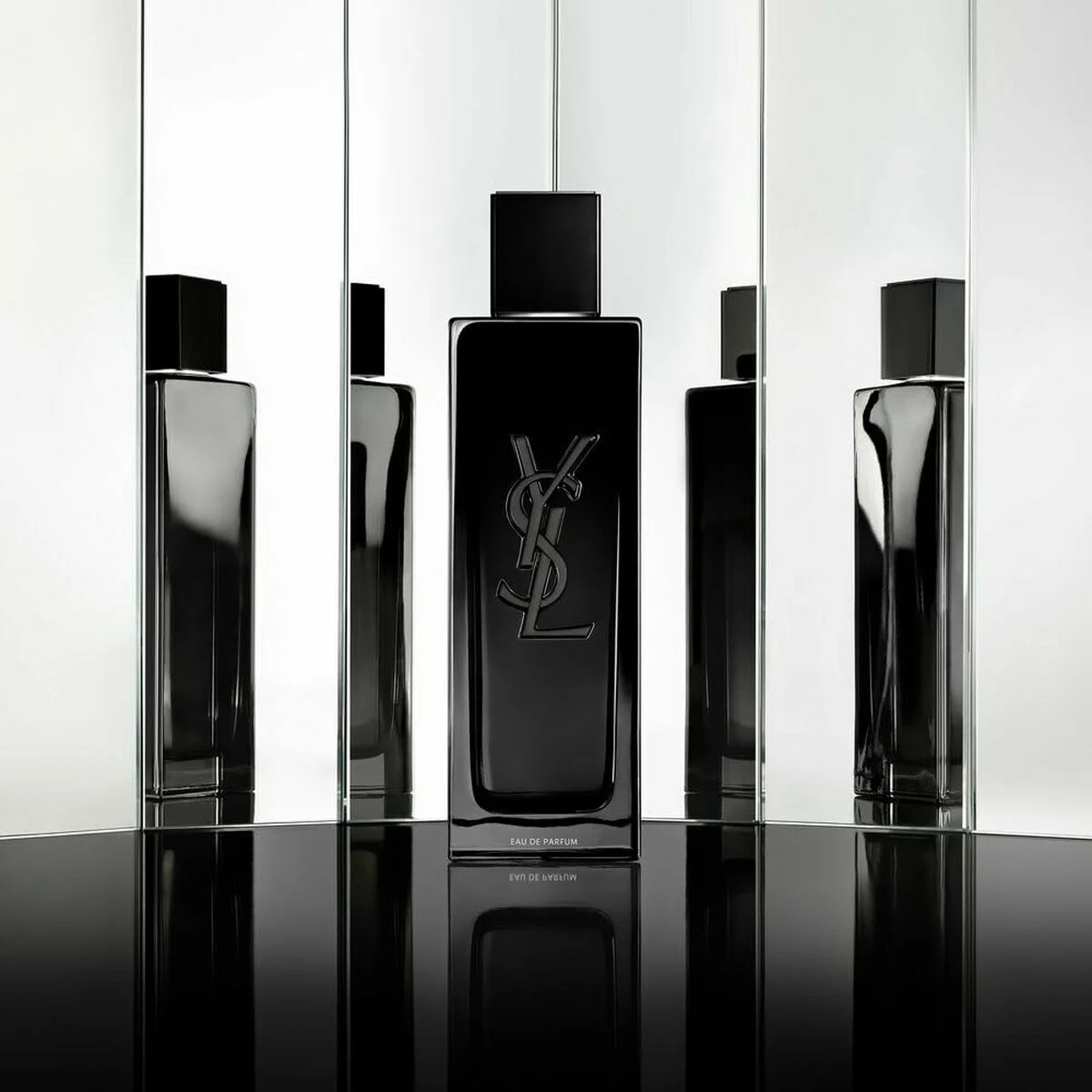 Perfume Hombre YSL MYSLF EDP 40 ml