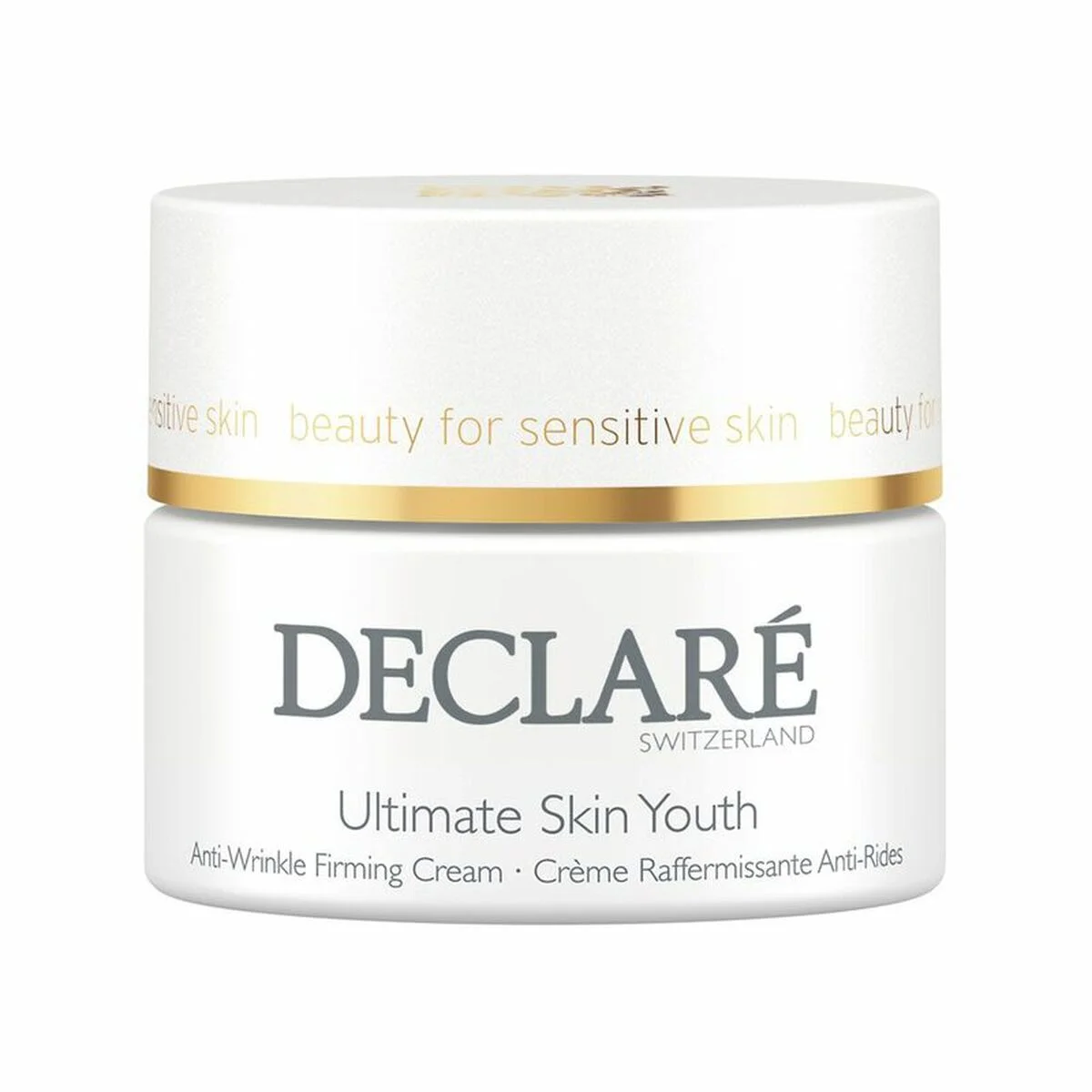 Crema Antiarrugas Declaré Ultimate Skin Youth 50 ml