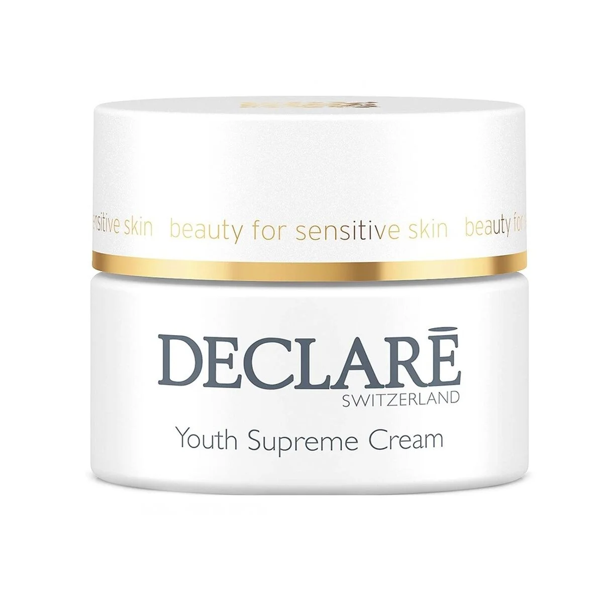 Crema Antiedad Declaré Youth Supreme 50 ml