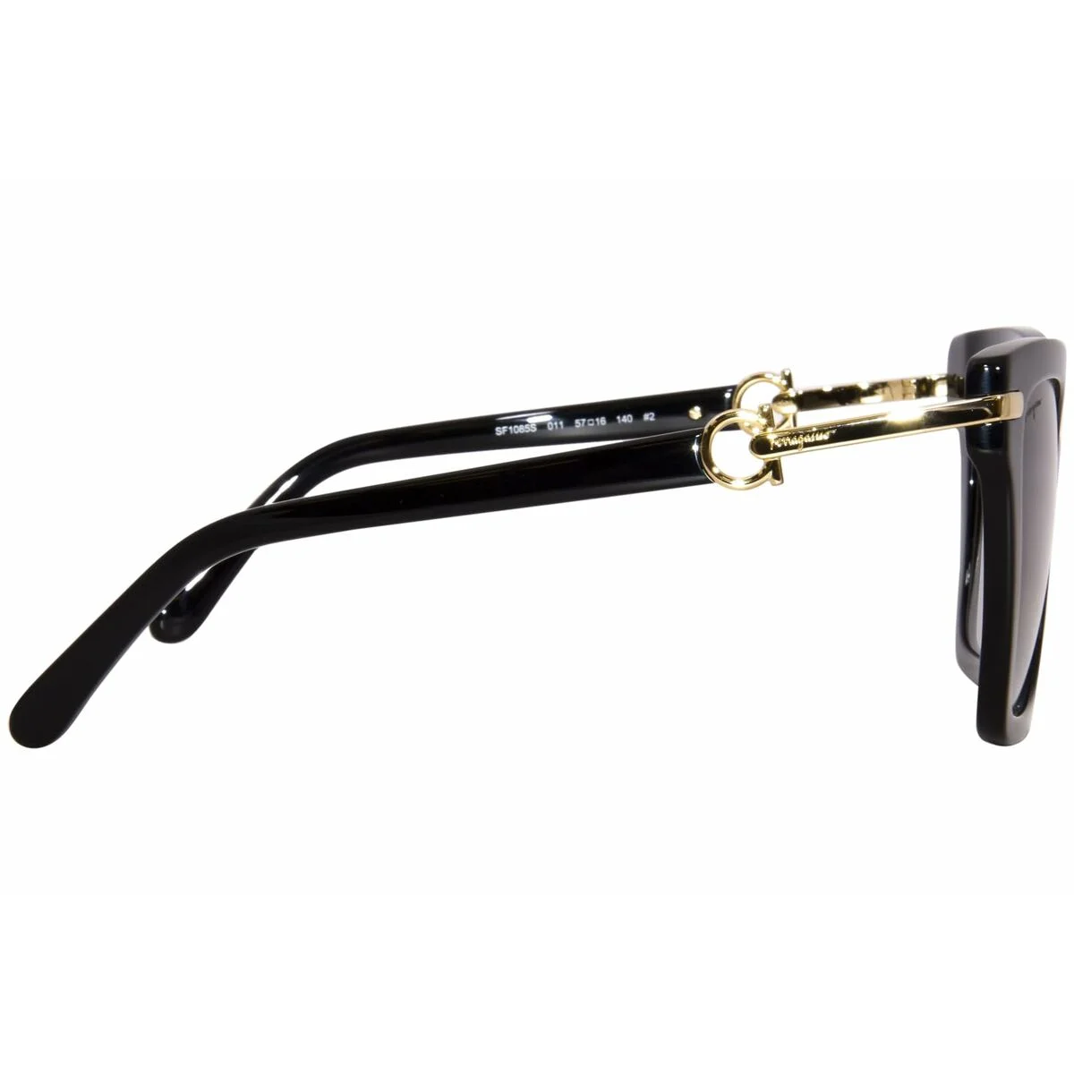 Gafas de Sol Mujer Salvatore Ferragamo SF1085S-011 ø 57 mm