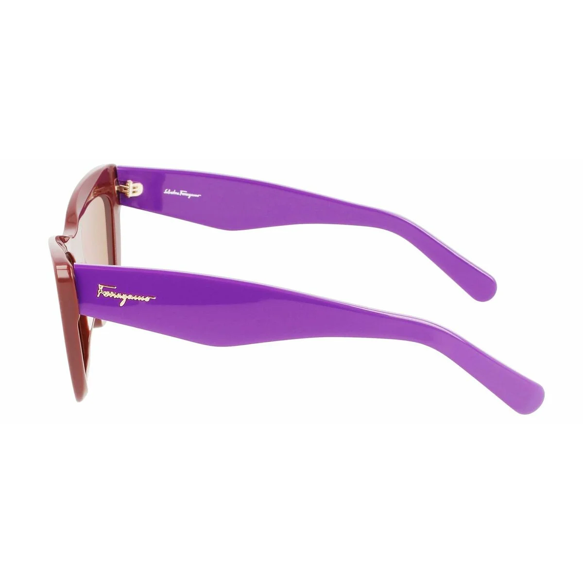 Gafas de Sol Mujer Salvatore Ferragamo SF929S-209 Ø 55 mm