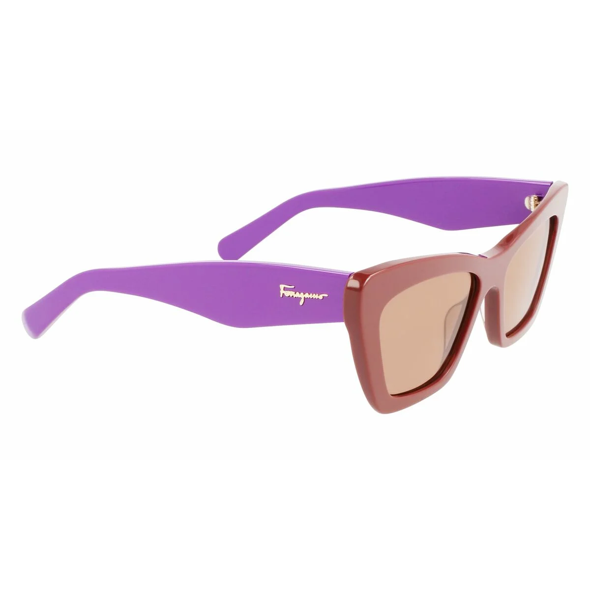 Gafas de Sol Mujer Salvatore Ferragamo SF929S-209 Ø 55 mm