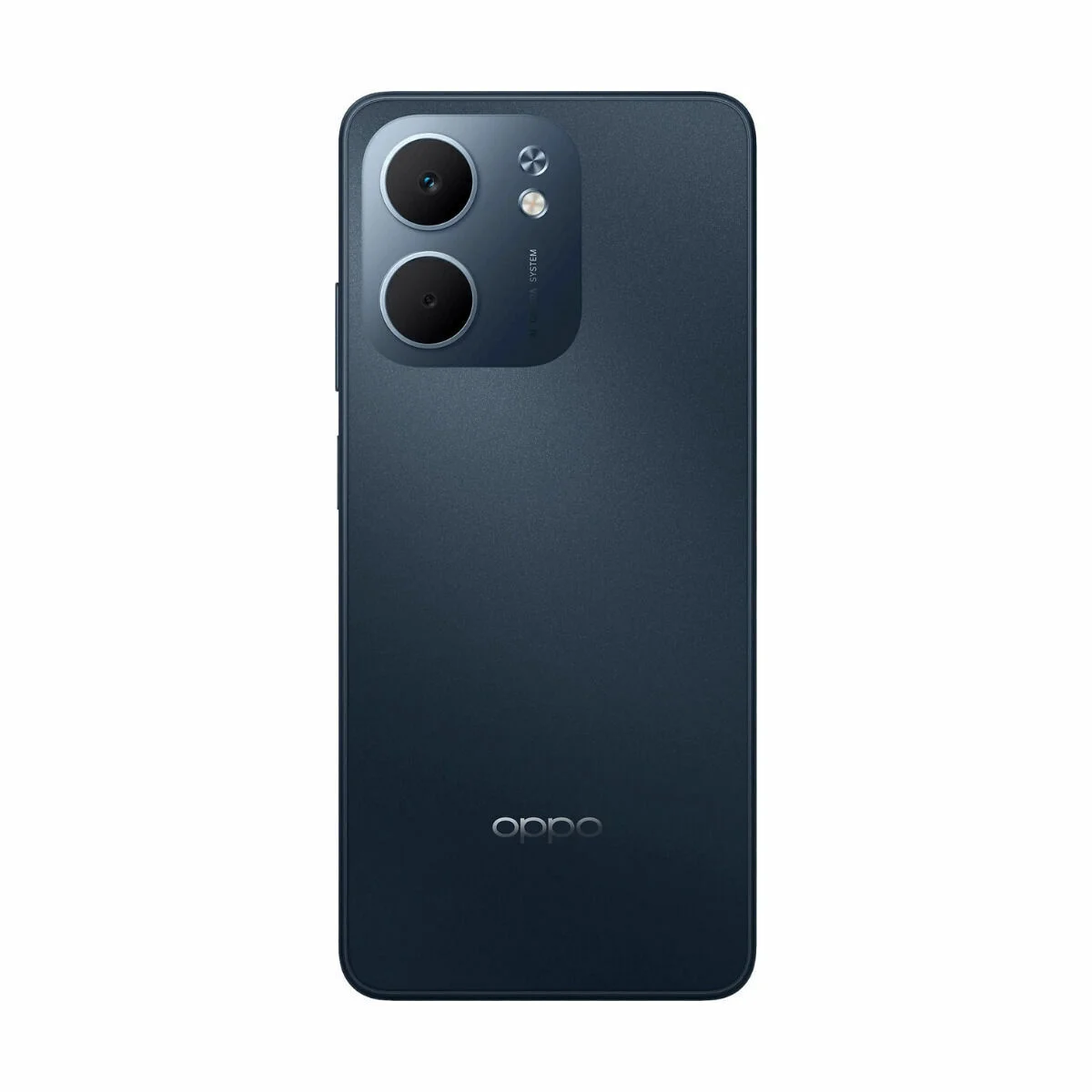Smartphone Oppo CPH2725 6,67" Octa Core 4 GB RAM 128 GB Azul