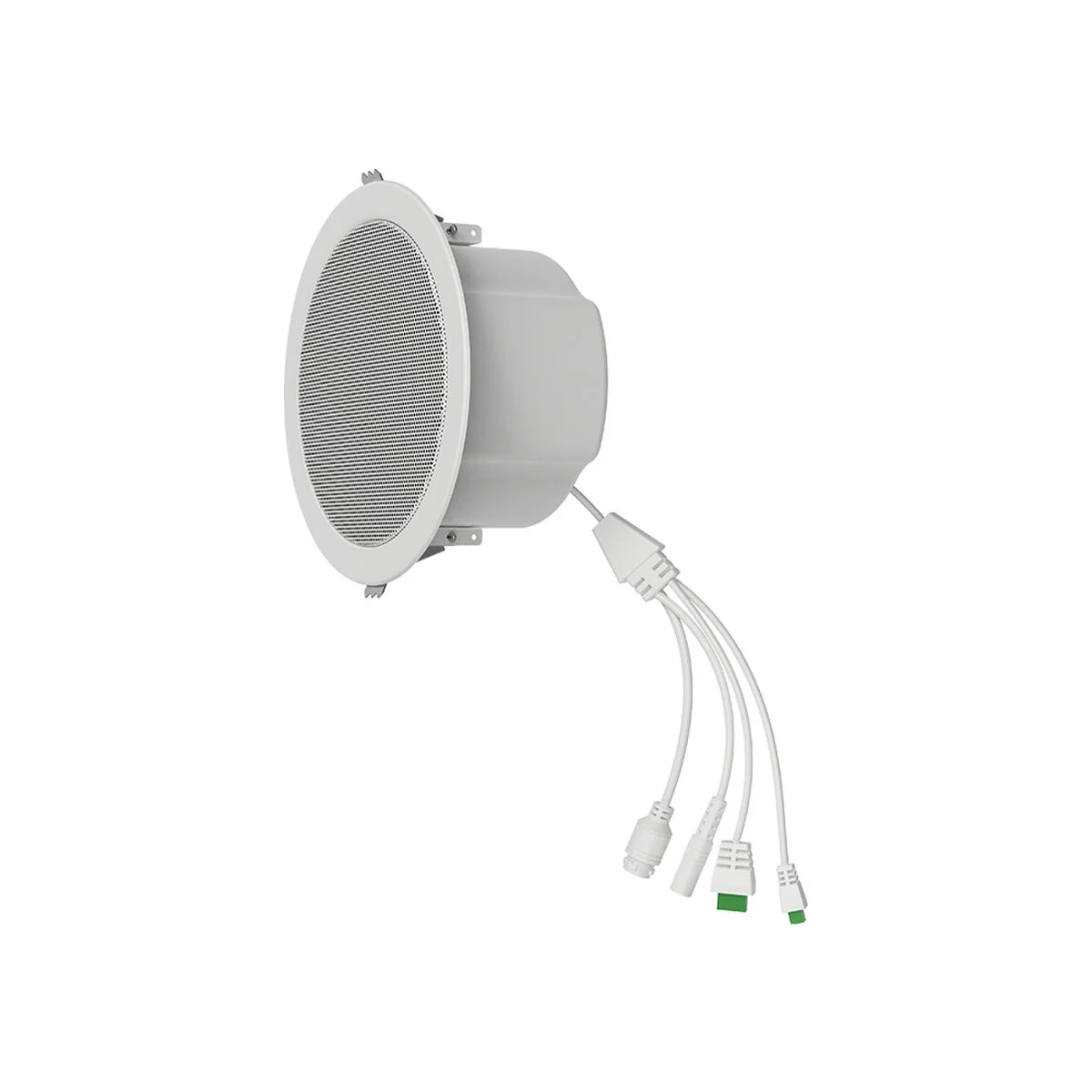 Altavoces PC Fanvil A233 Blanco