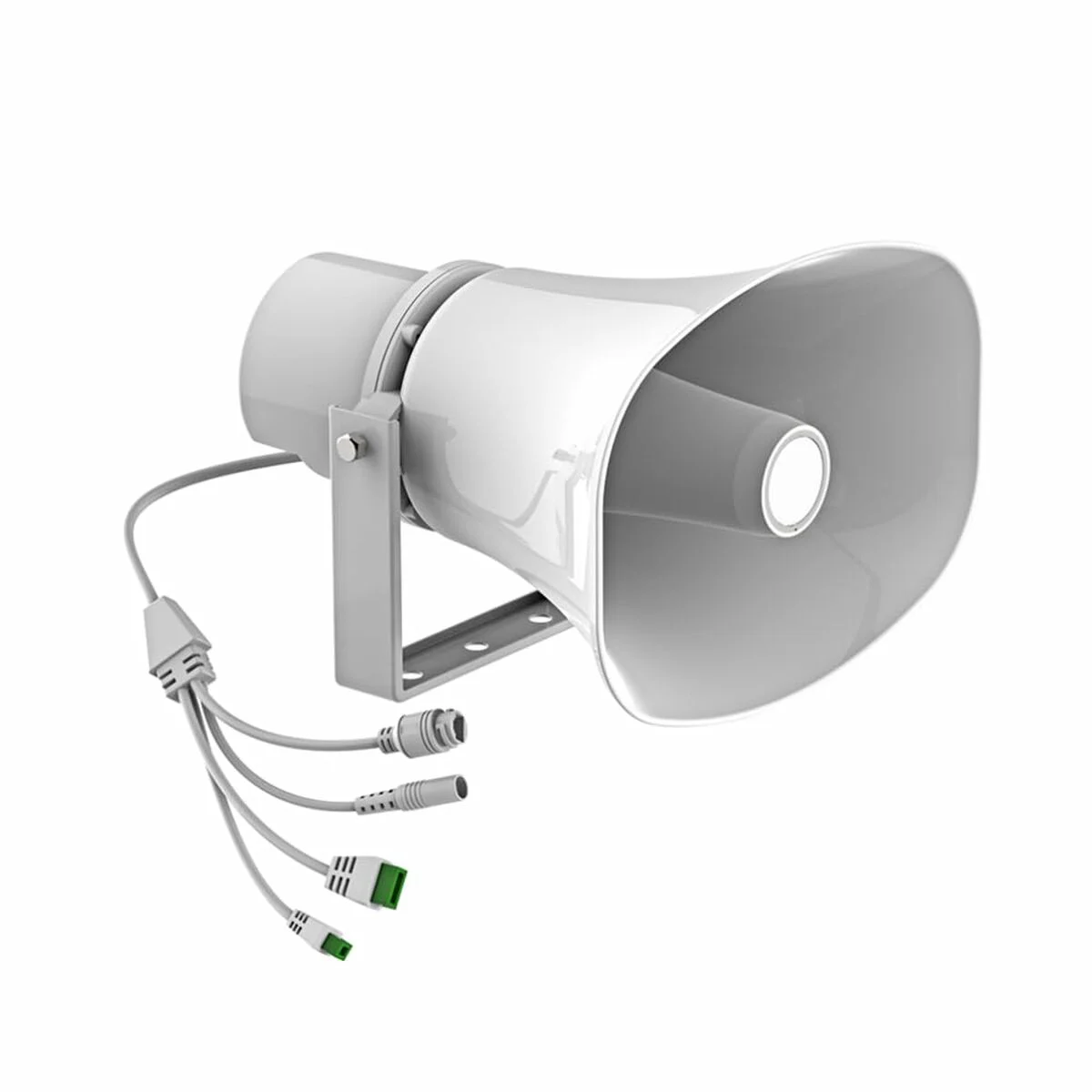 Altavoces PC Fanvil A233 Blanco