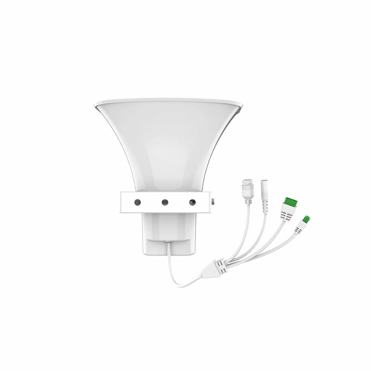 Altavoces PC Fanvil A233 Blanco