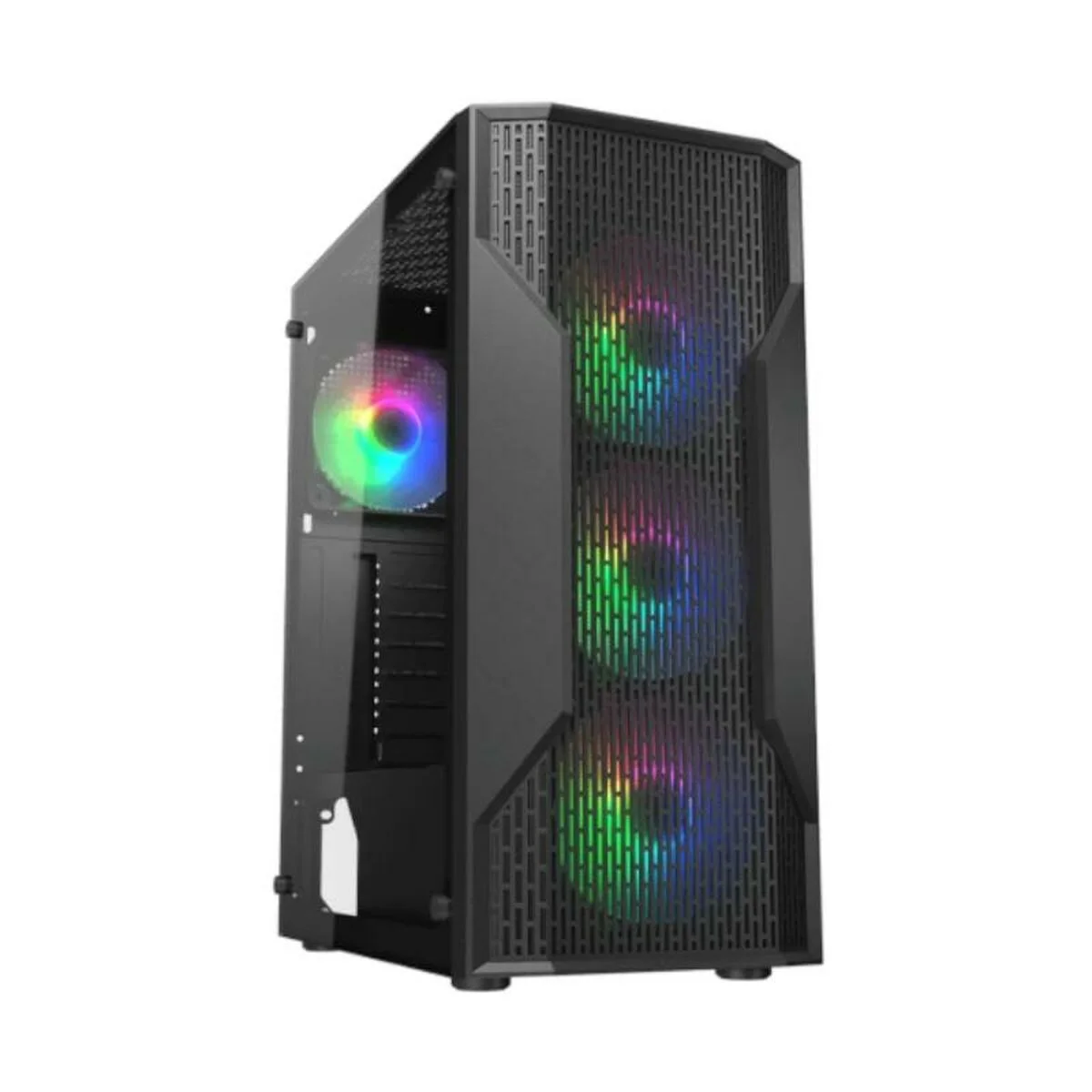 Caja Semitorre ATX Cougar 382BD20.0001