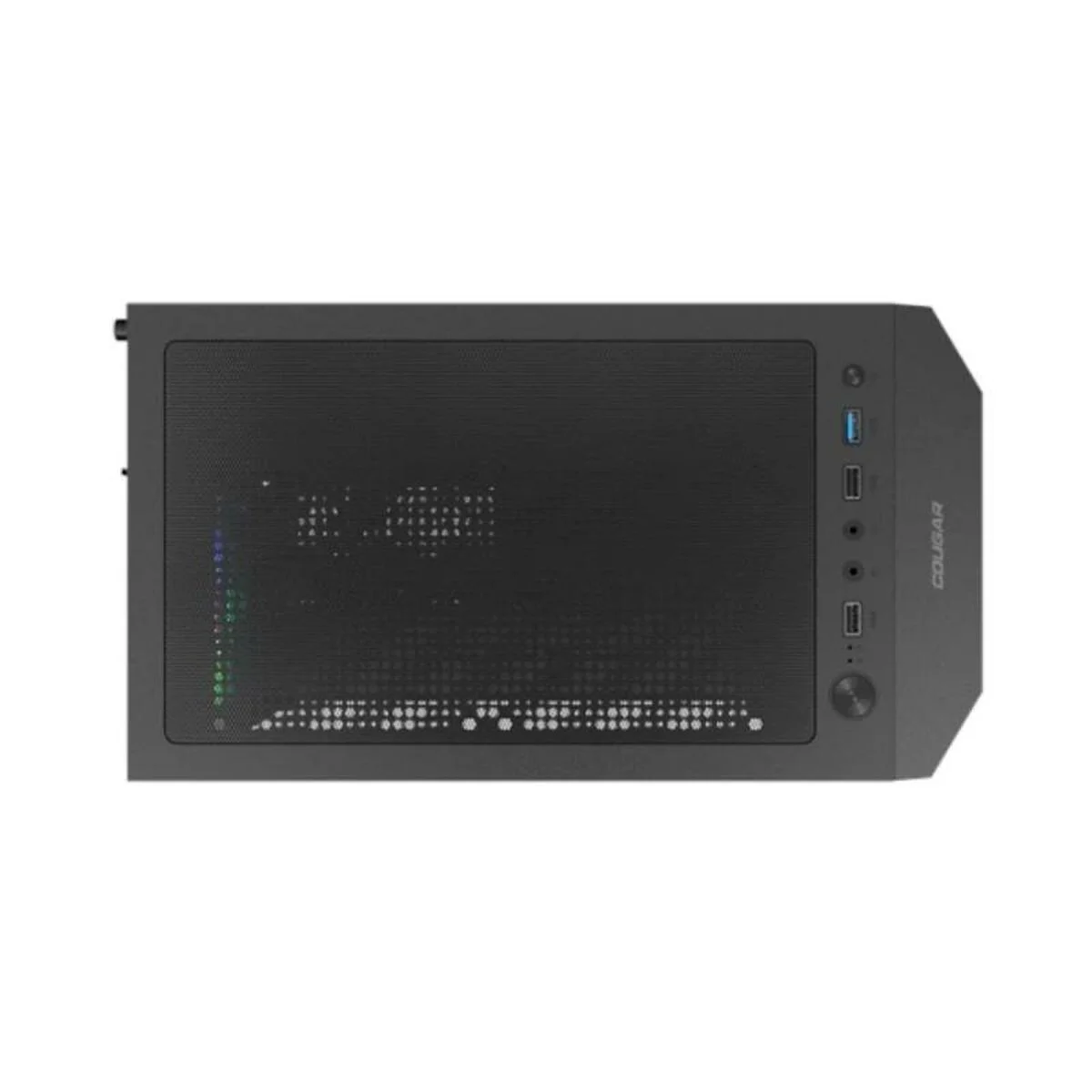 Caja Semitorre ATX Cougar 382BD20.0001