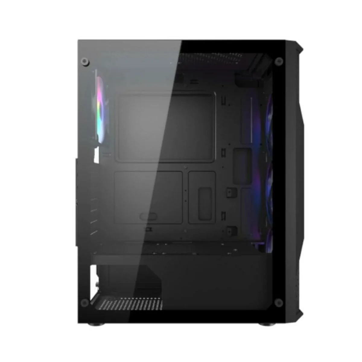 Caja Semitorre ATX Cougar 382BD20.0001