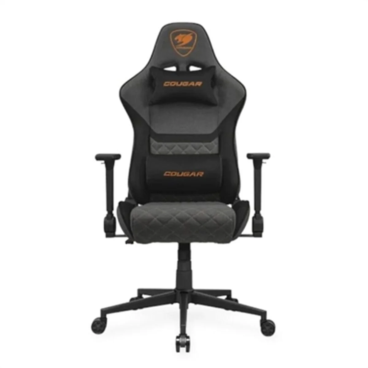 Silla Gaming Cougar Armor One V2 Gris