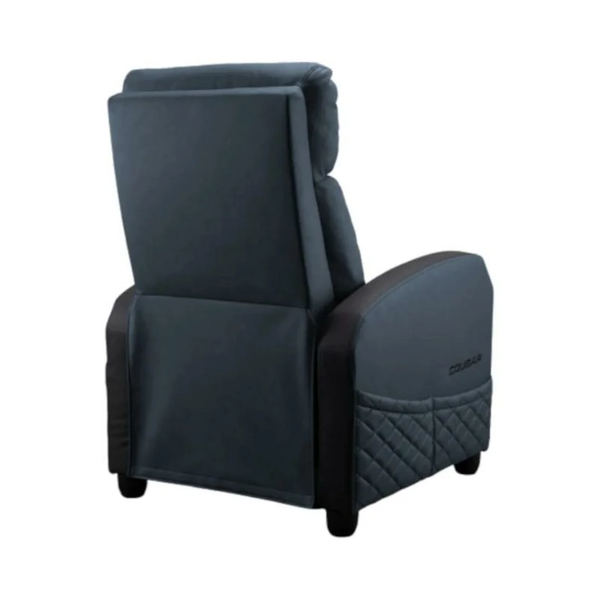 Silla Gaming Cougar Ranger Elite Azul