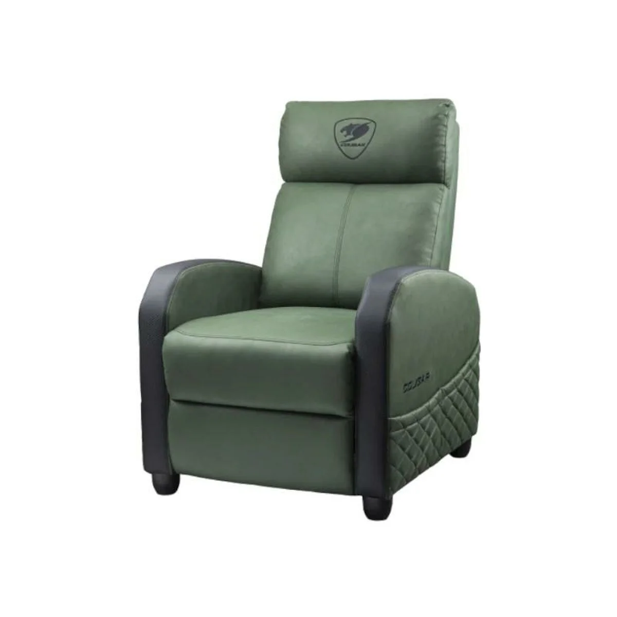 Silla Gaming Cougar Ranger Elite Verde