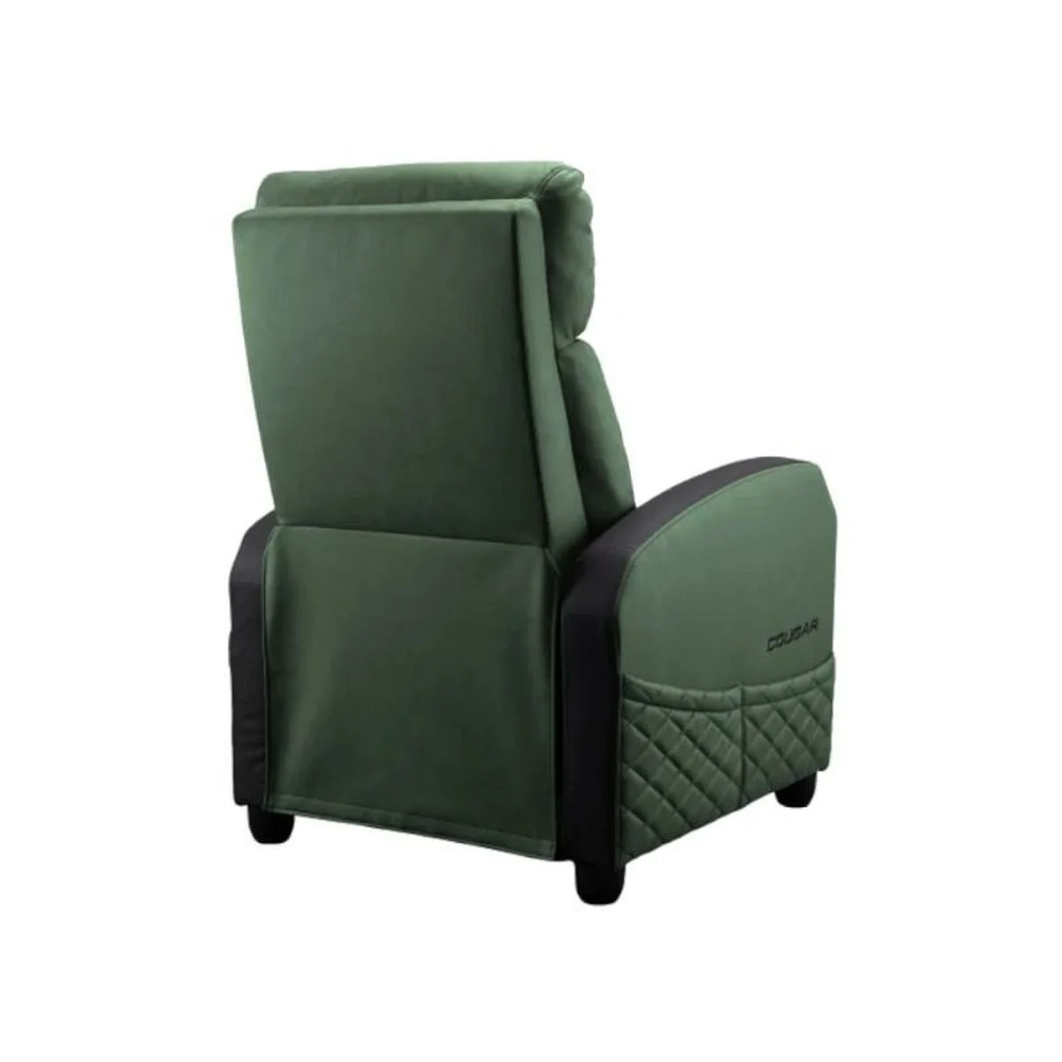 Silla Gaming Cougar Ranger Elite Verde