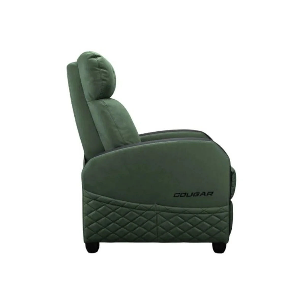 Silla Gaming Cougar Ranger Elite Verde