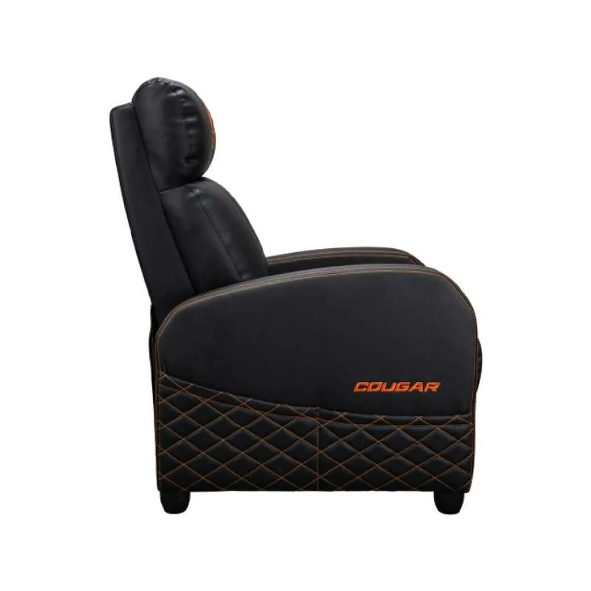 Silla Gaming Cougar Ranger Elite Negro