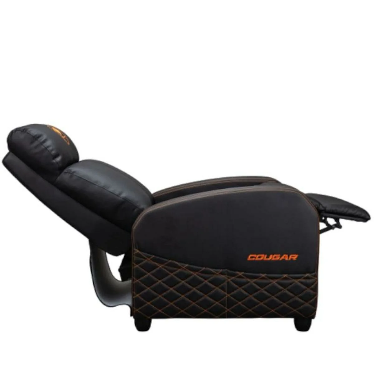 Silla Gaming Cougar Ranger Elite Negro