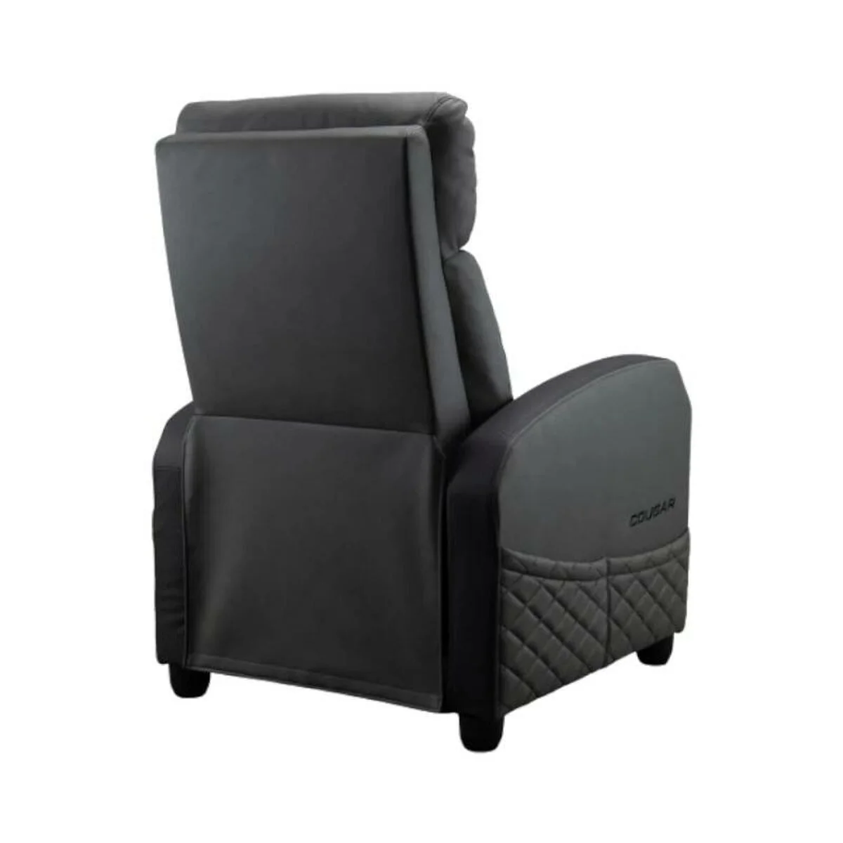 Silla Gaming Cougar Ranger Elite Gris