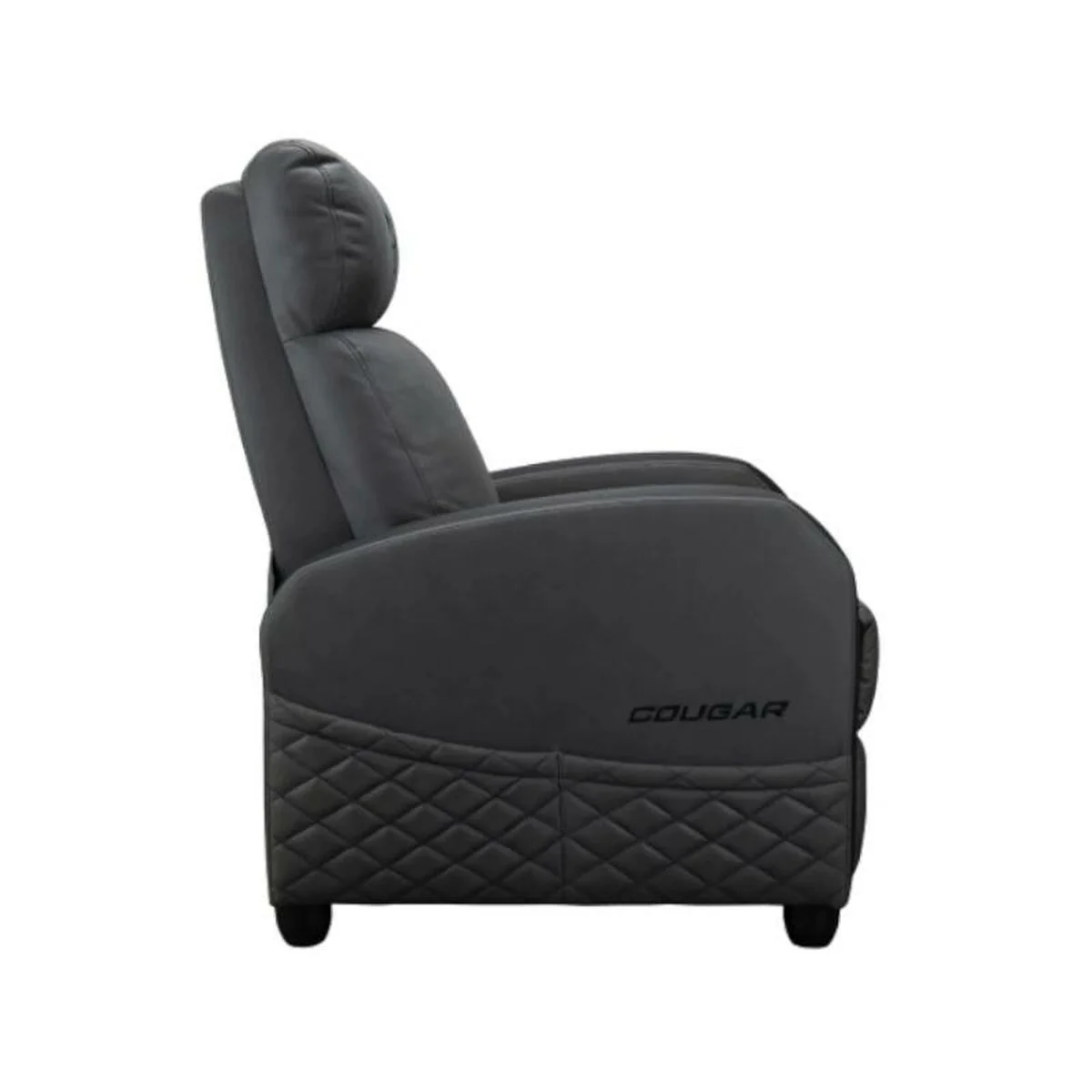 Silla Gaming Cougar Ranger Elite Gris