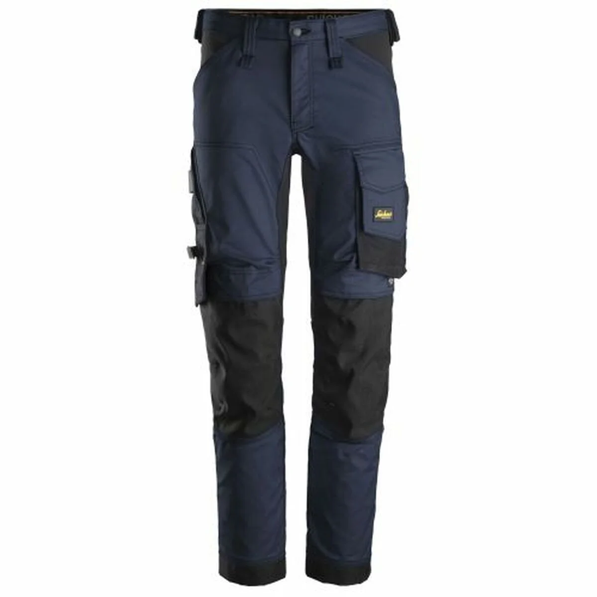 Pantalones de seguridad Snickers Workwear AllroundWork