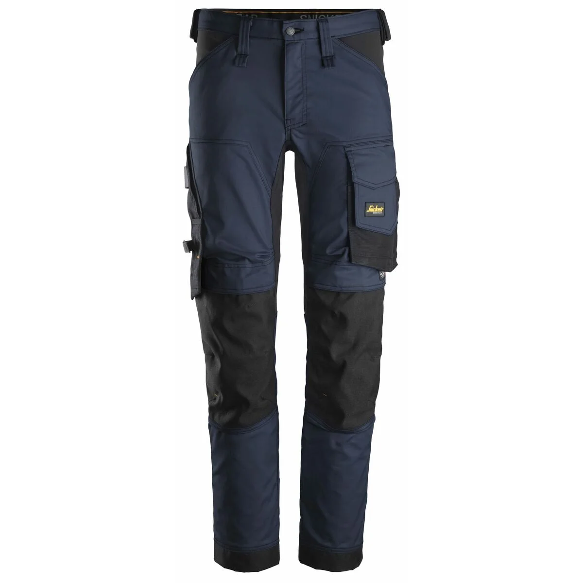 Pantalones de seguridad Snickers Workwear AllroundWork
