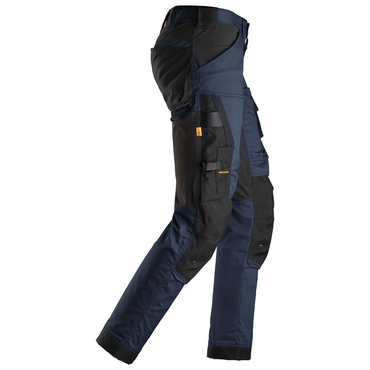 Pantalones de seguridad Snickers Workwear AllroundWork