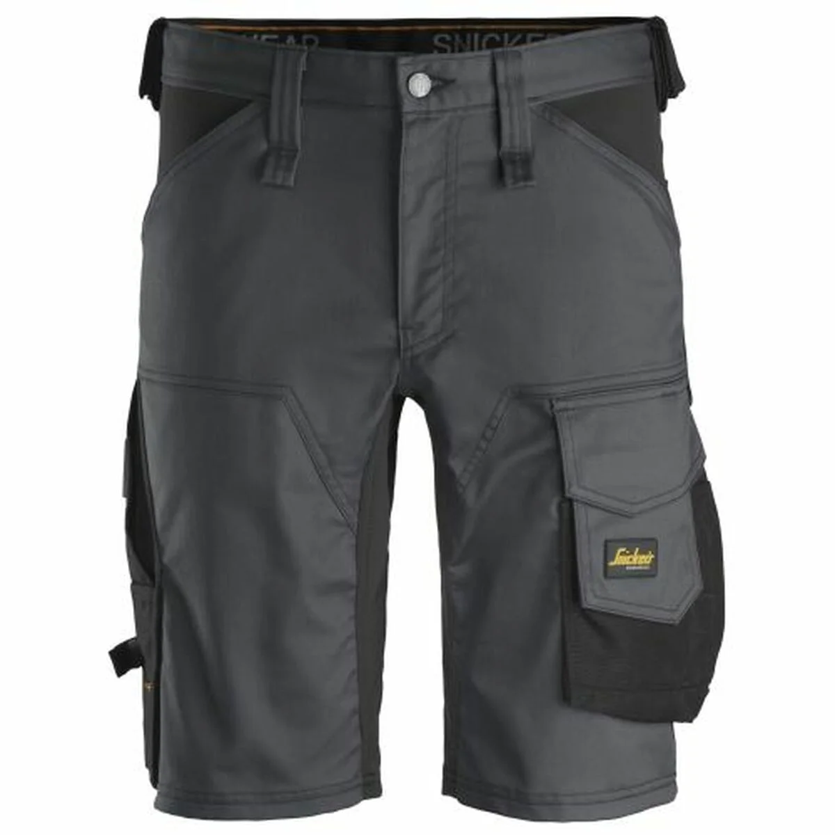 Pantalón corto Snickers Workwear AllroundWork