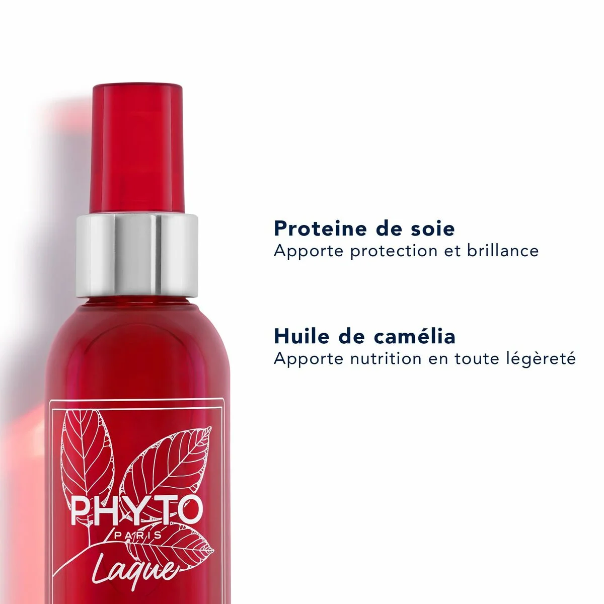 Mascarilla Capilar Phyto Paris LAQUE