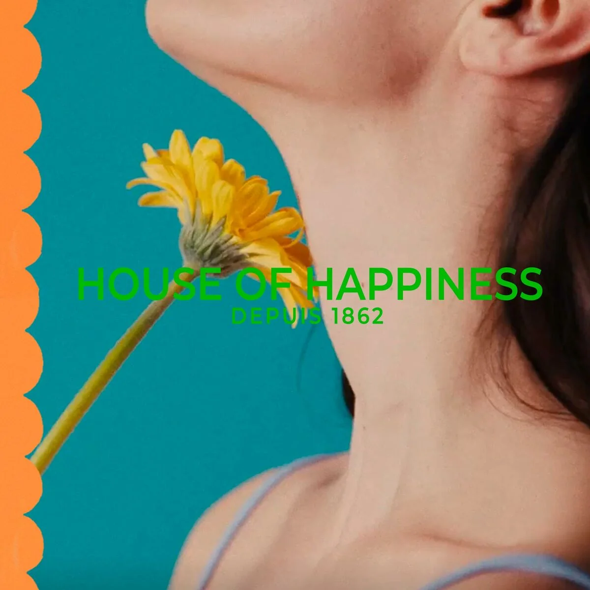 Perfume Unisex Roger & Gallet NÉROLI Néroli