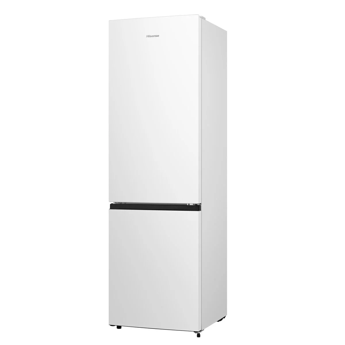 Frigorífico combinado Hisense RB329N4AWE  180 Blanco