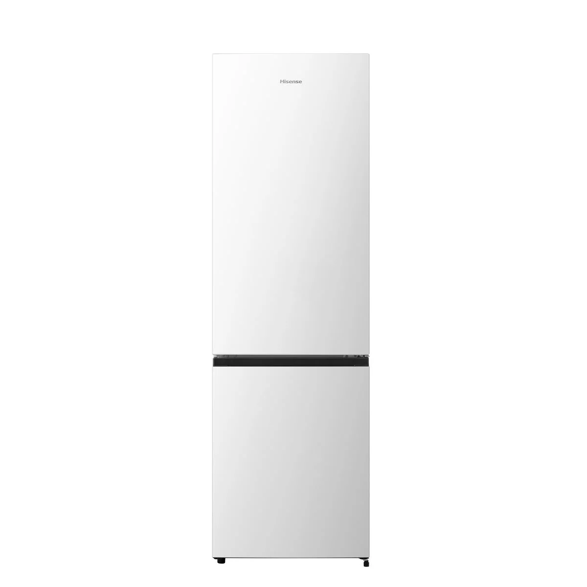 Frigorífico combinado Hisense RB329N4AWE  180 Blanco