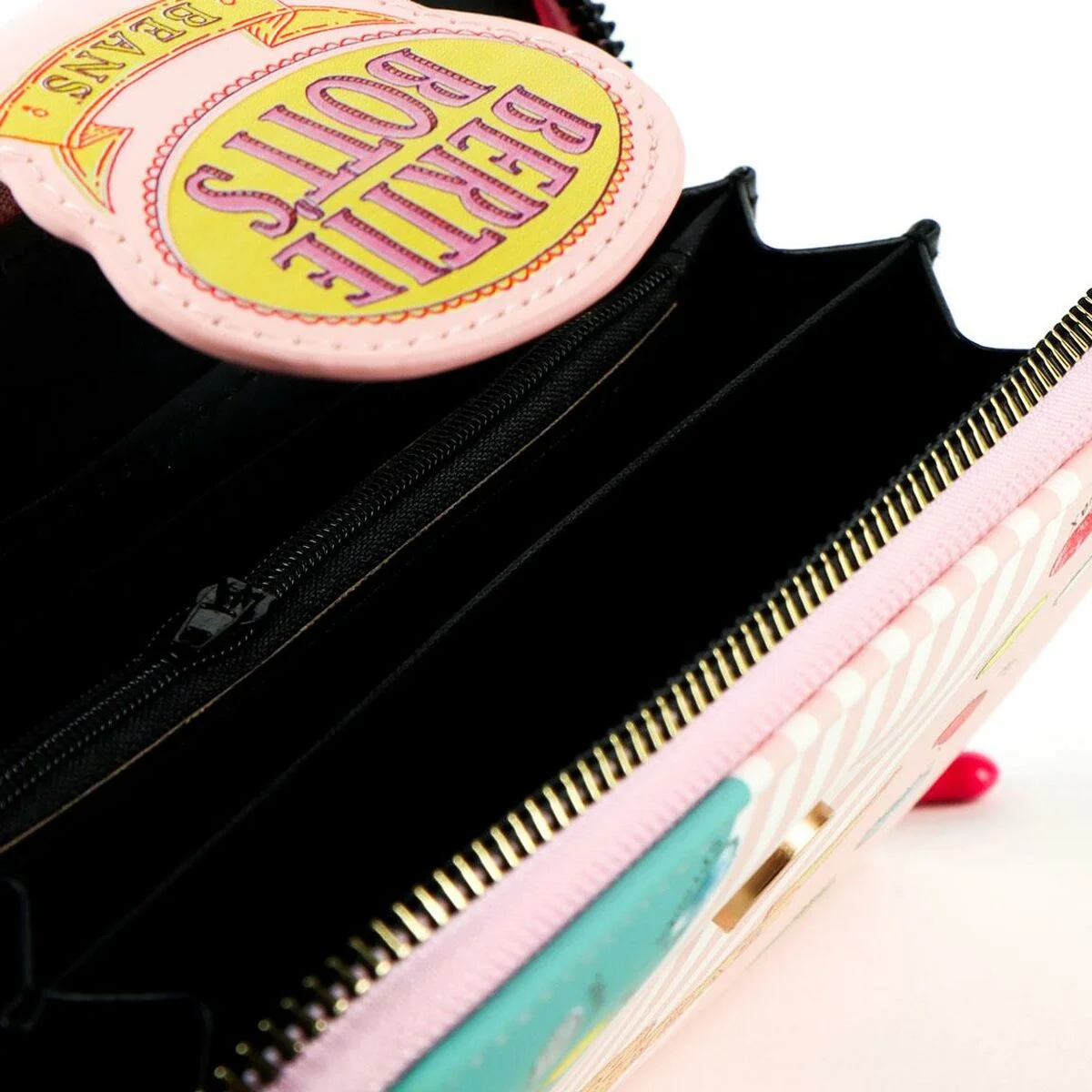 Mochila Escolar Harry Potter