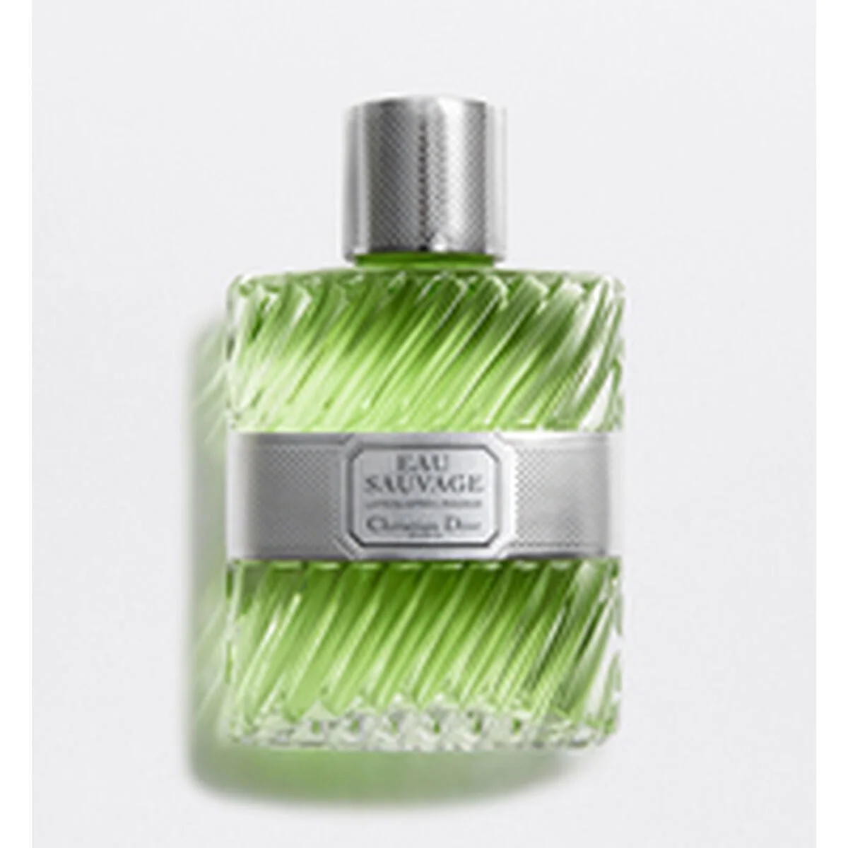 Loción Aftershave Dior Eau Sauvage 1 unidad