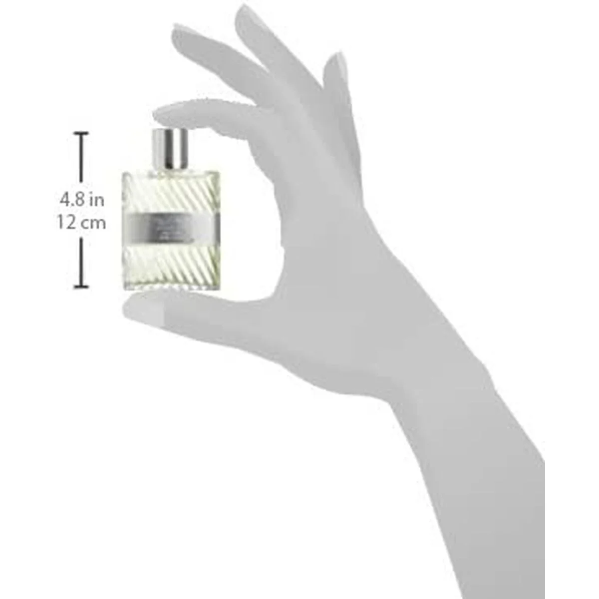 Loción Aftershave Dior Eau Sauvage 1 unidad