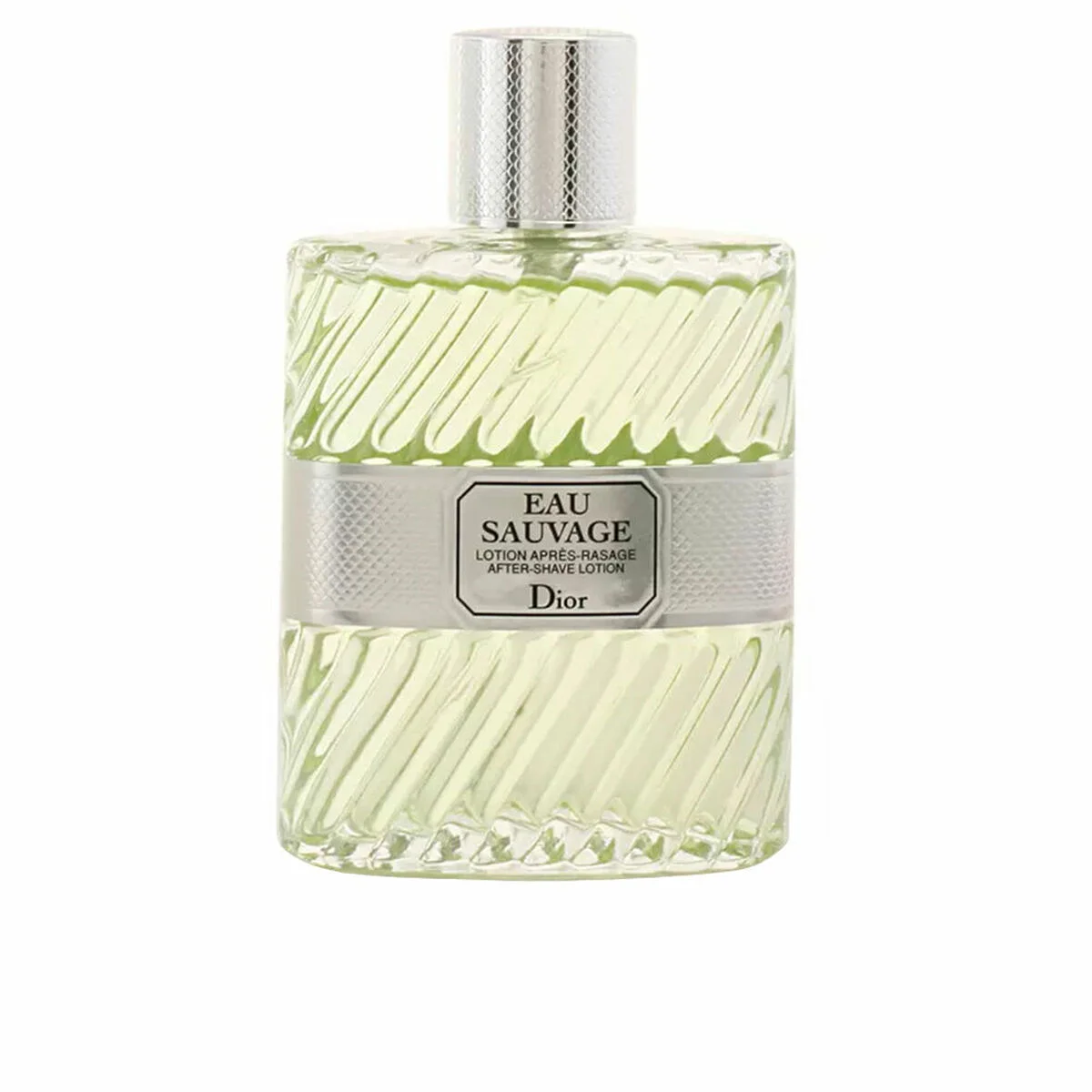 Loción Aftershave Dior Eau Sauvage 1 unidad