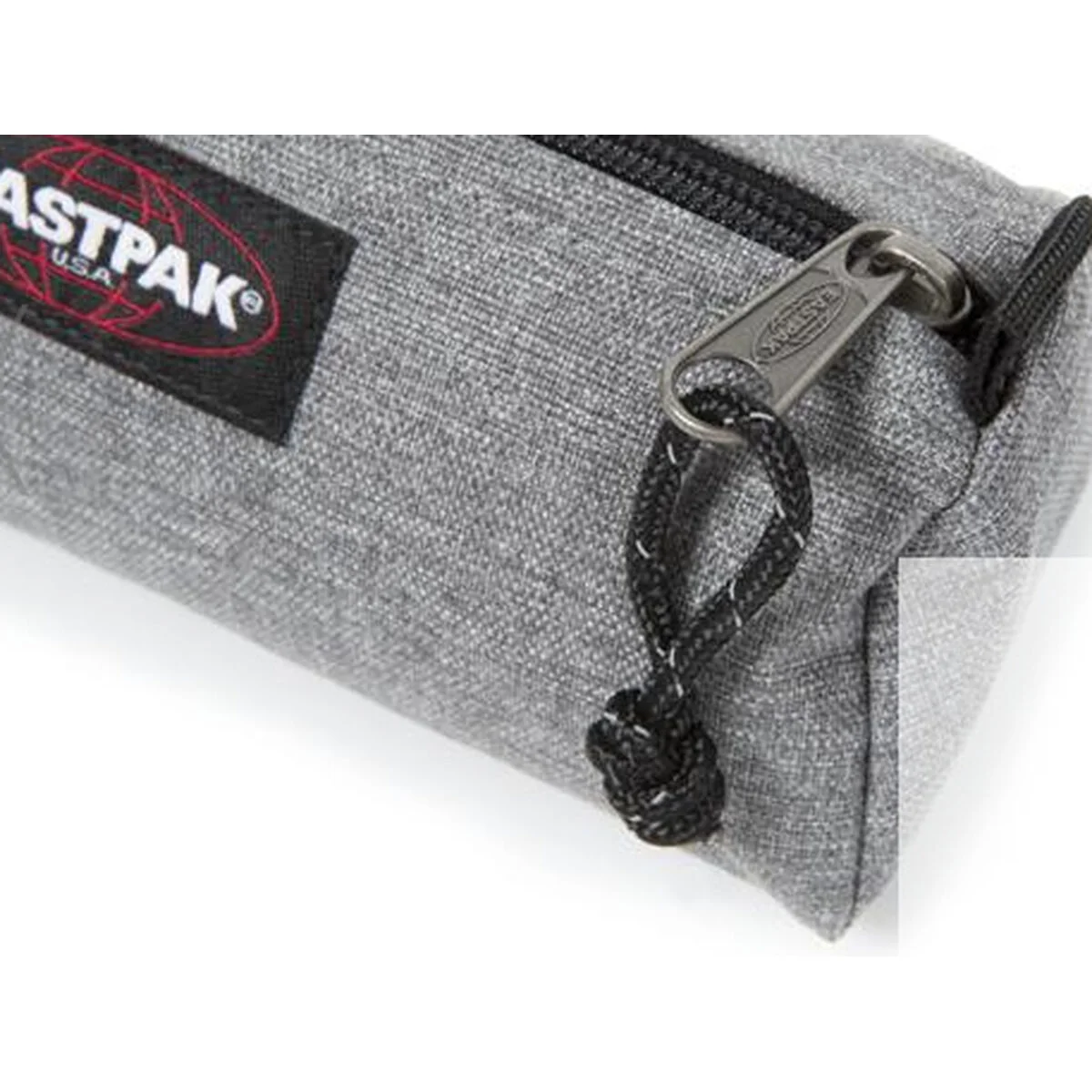 Estuche Escolar Eastpak EK372363 Gris