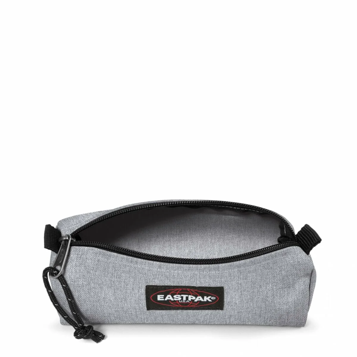 Estuche Escolar Eastpak EK372363 Gris