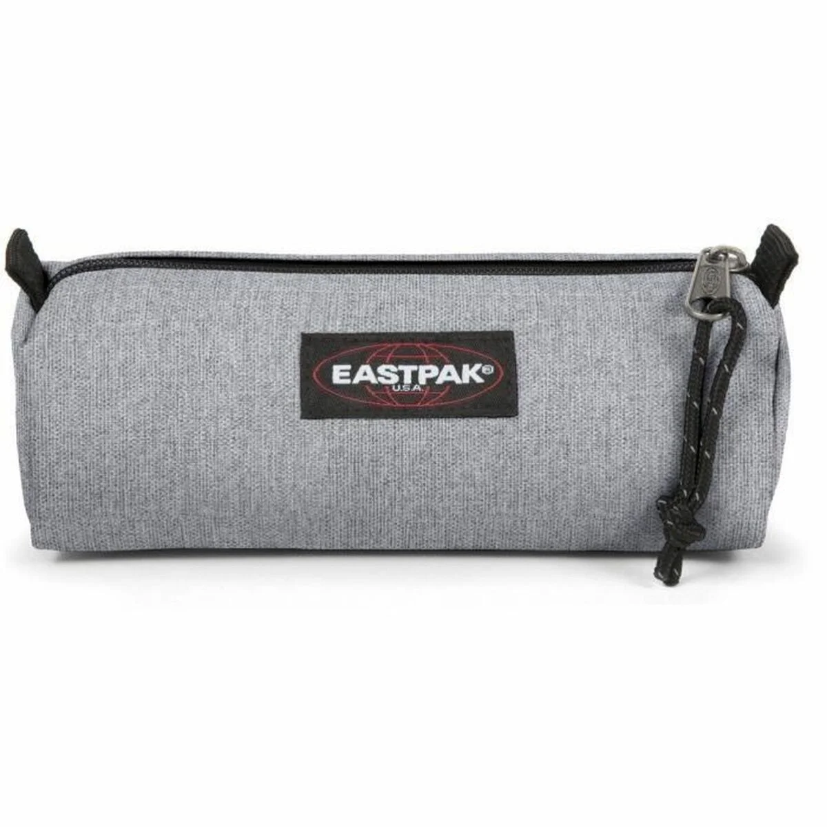 Estuche Escolar Eastpak EK372363 Gris